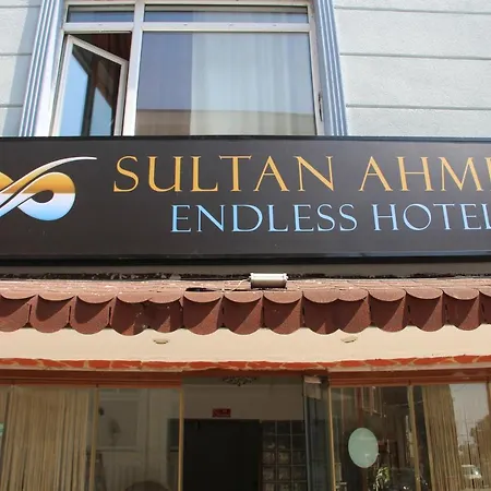 Sultan Endless Κωνσταντινούπολη