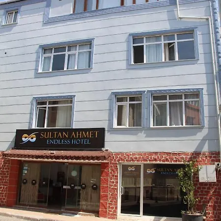Hotel Sultan Endless *