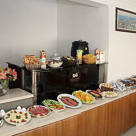 Hotel Sultan Endless Istanbul
